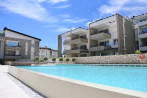 Warda A6 Apartment